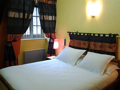 Dinan Frankreich Last-Minute-Rabattcode Booking.com