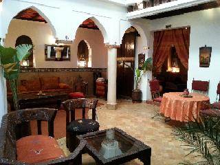 Marrakesch Marokko Last-Minute-Rabattcode Booking.com