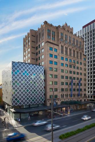 Adelaide Australien Last-Minute-Rabattcode Booking.com