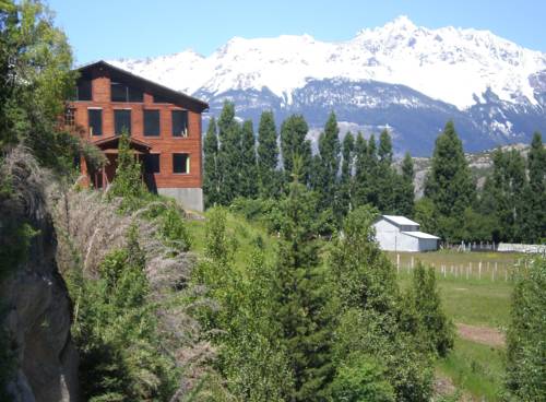 Futaleufú Chile Last Minute Discount Code Booking.com