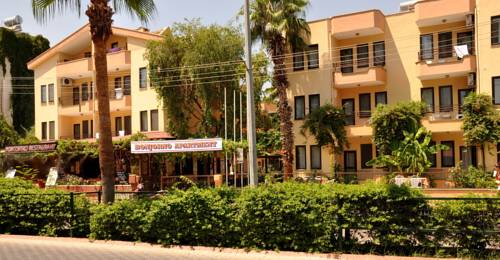 Marmaris Türkei Last-Minute-Rabattcode Booking.com