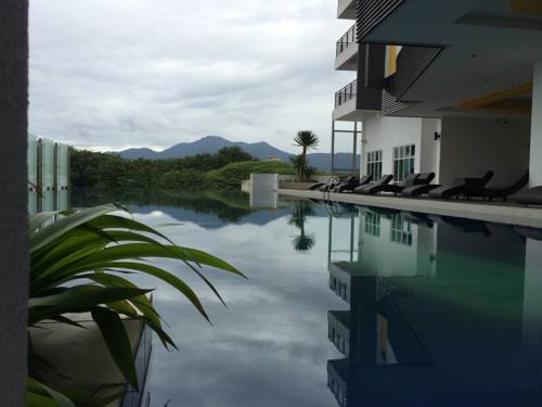 Ipoh Malaysia Last-Minute-Rabattcode Booking.com
