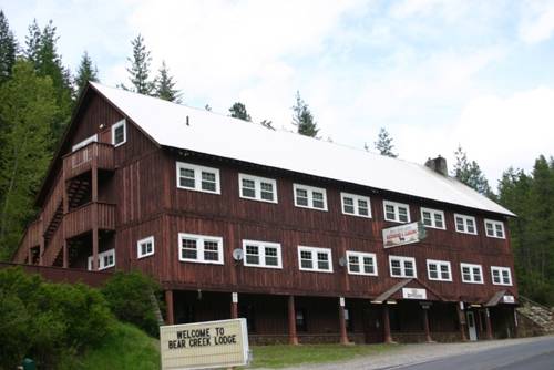 Mead (Washington) United States Last Minute Discount Code Booking.com