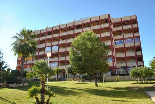 Torrevieja Spanien Last-Minute-Rabattcode Booking.com