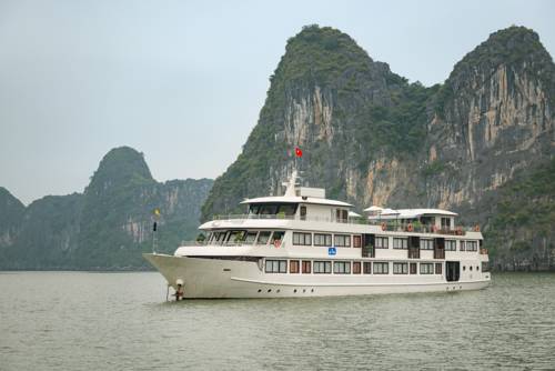 Ha Long Vietnam Último Minuto Código de Descuento Booking.com