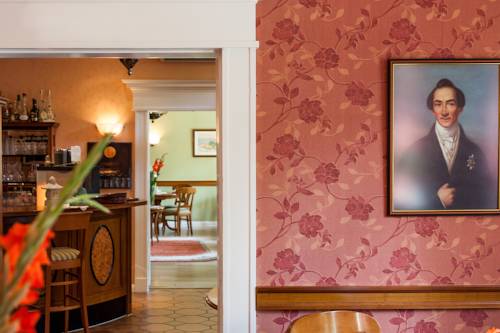 Neustrelitz Deutschland Last-Minute-Rabattcode Booking.com