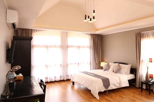 Phnom Penh Cambodia Last Minute Discount Code Booking.com
