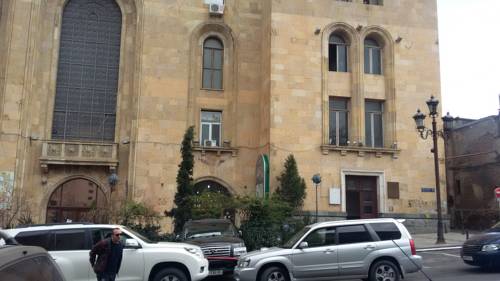 Tbilisi City Georgia Last Minute Discount Code Booking.com