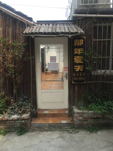 Jiashan China Last-Minute-Rabattcode Booking.com