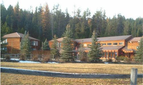 Lolo (Montana) Vereinigte Staaten Last-Minute-Rabattcode Booking.com