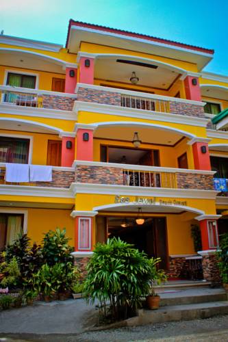 Puerto Galera Philippines Last Minute Discount Code Booking.com