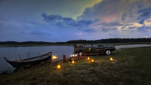 Pench National Park India Last Minute Discount Code Booking.com