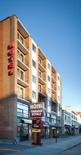 Montréal (Québec) Canada Last Minute Discount Code Booking.com