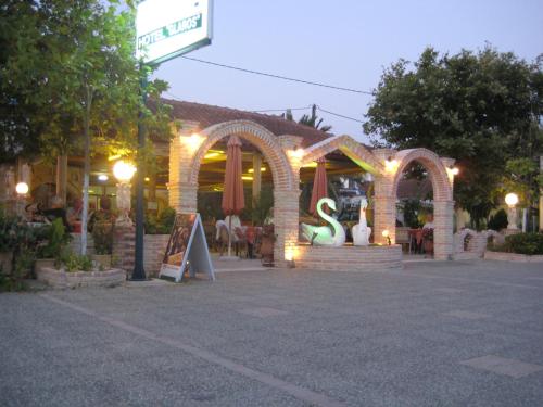 Ammoudia Greece Last Minute Discount Code Agoda.com
