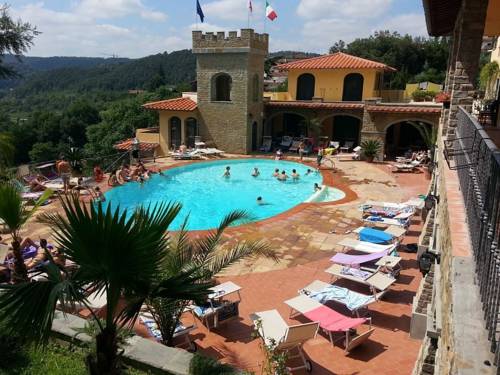 Poggio alla Malva Italy Last Minute Discount Code Booking.com