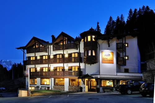Madonna di Campiglio Italia Último Minuto Código de Descuento Booking.com