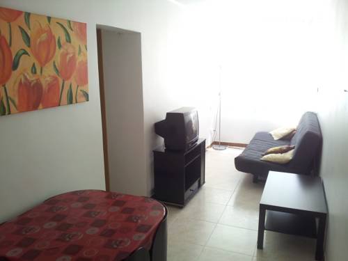 L'Hospitalet de Llobregat Spanien Last-Minute-Rabattcode Booking.com
