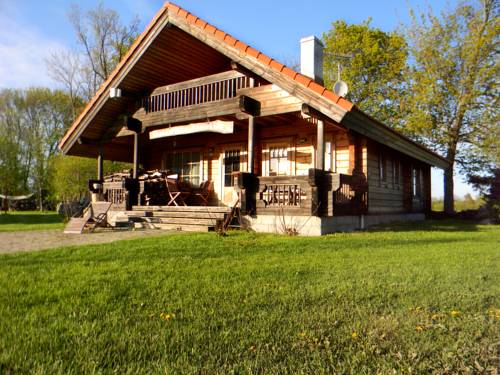 Vanamõisa Estonia Last Minute Discount Code Booking.com