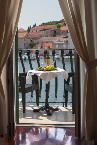 Milna, eiland Brac Kroatië Laatste minuut Kortingscode Booking.com