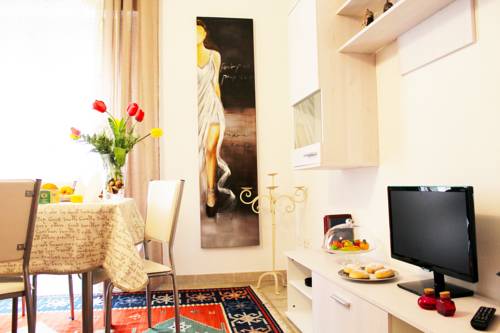 Alcamo Italien Last-Minute-Rabattcode Booking.com