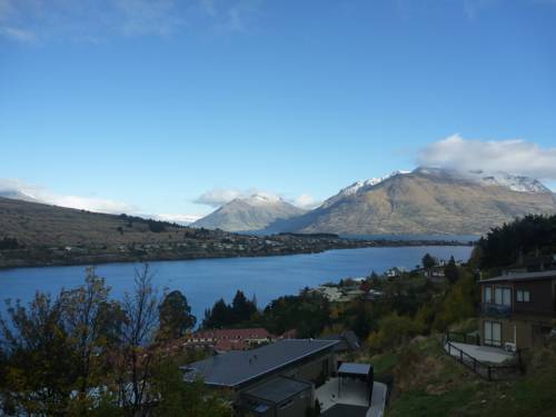 Queenstown Neuseeland Last-Minute-Rabattcode Booking.com