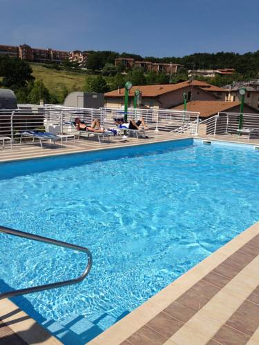 Chianciano Terme Italy Last Minute Discount Code Booking.com
