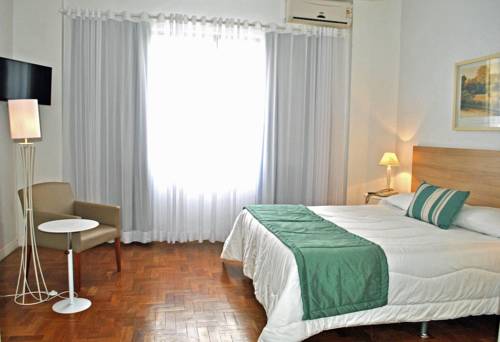 Petrópolis Brasilien Last-Minute-Rabattcode Booking.com