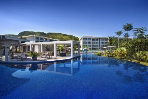 Rio Quente Brazil Last Minute Discount Code Agoda.com