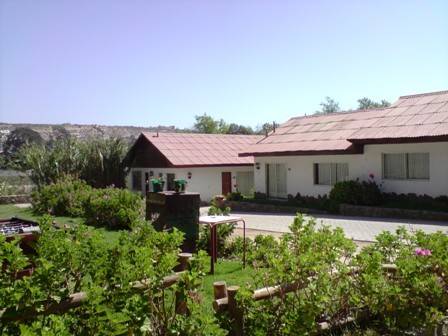 La Herradura Chile Last Minute Discount Code Booking.com