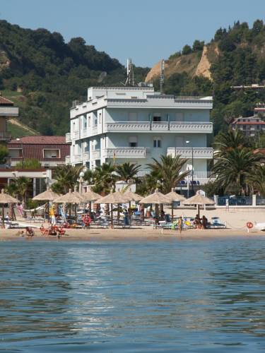 Grottammare Italien Last-Minute-Rabattcode Booking.com