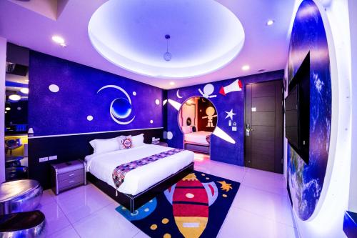 Yilan Taiwan Last Minute Discount Code Agoda.com