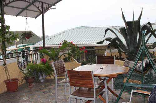 Adler Russland Last-Minute-Rabattcode Booking.com