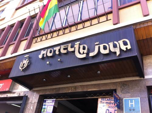 La Paz Bolivia Laatste minuut Kortingscode Booking.com