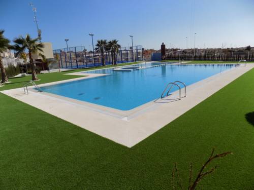 Torrevieja Spain Last Minute Discount Code Booking.com