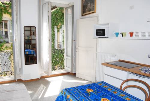 Milano Italien Last-Minute-Rabattcode Booking.com