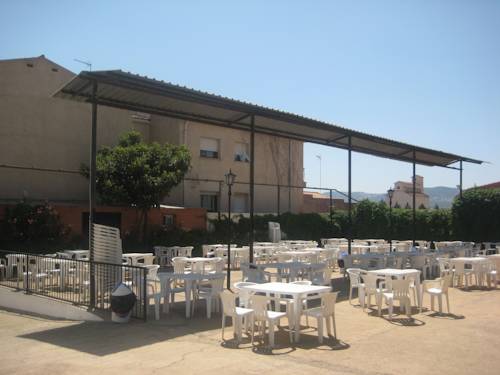 Los Navalmorales Spanien Last-Minute-Rabattcode Booking.com