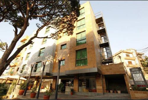 Beiroet Libanon Laatste minuut Kortingscode Booking.com