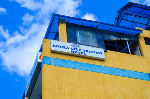 Machakos Kenia Last-Minute-Rabattcode Booking.com