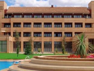 Alcazar de San Juan Spain Last Minute Discount Code Agoda.com