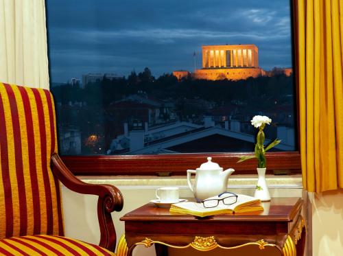 Ankara Turkey Last Minute Discount Code Agoda.com