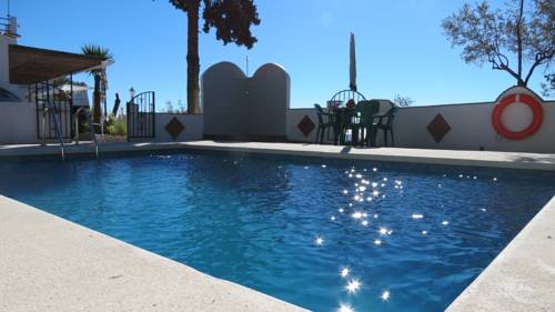 Cómpeta Spain Last Minute Discount Code Booking.com