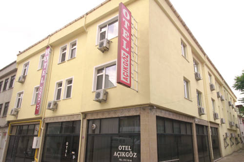 Edirne Türkei Last-Minute-Rabattcode Booking.com