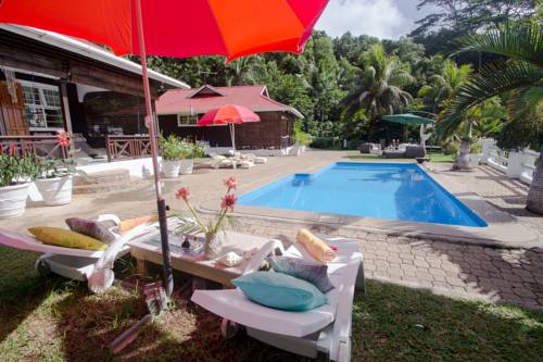 Anse Royale, Mahe Seychelles Last Minute Discount Code Booking.com