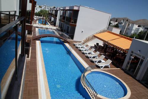 Bodrum Turkije Laatste minuut Kortingscode Booking.com