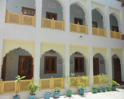 Bikaner India Last Minute Discount Code Booking.com