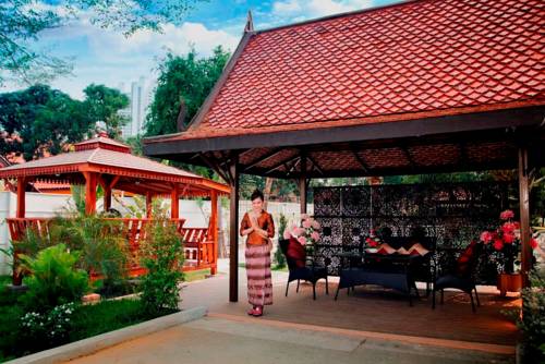 Jomtien Beach Thailand Last-Minute-Rabattcode Booking.com