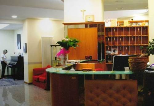 Monteprandone Italien Last-Minute-Rabattcode Booking.com