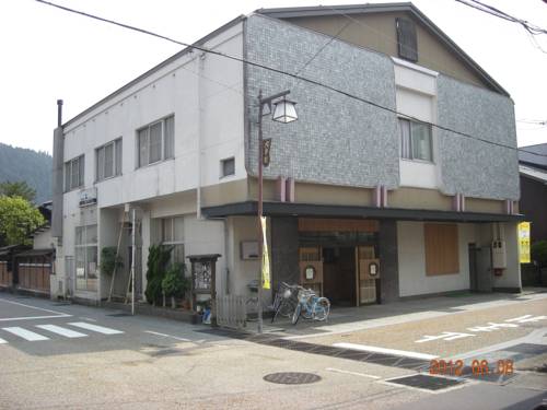 Gujo Japan Last Minute Discount Code Booking.com