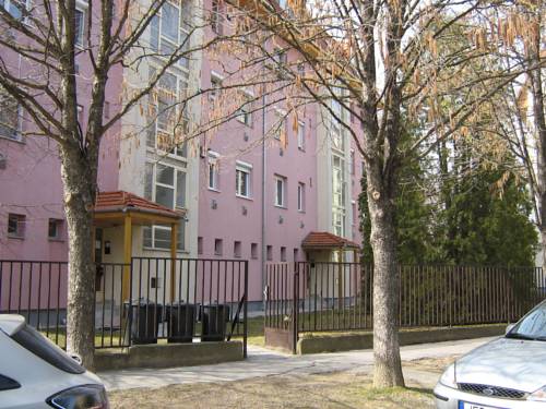 Hévíz Hungary Last Minute Discount Code Booking.com