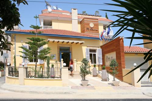 Larnaca Cyprus Laatste minuut Kortingscode Booking.com